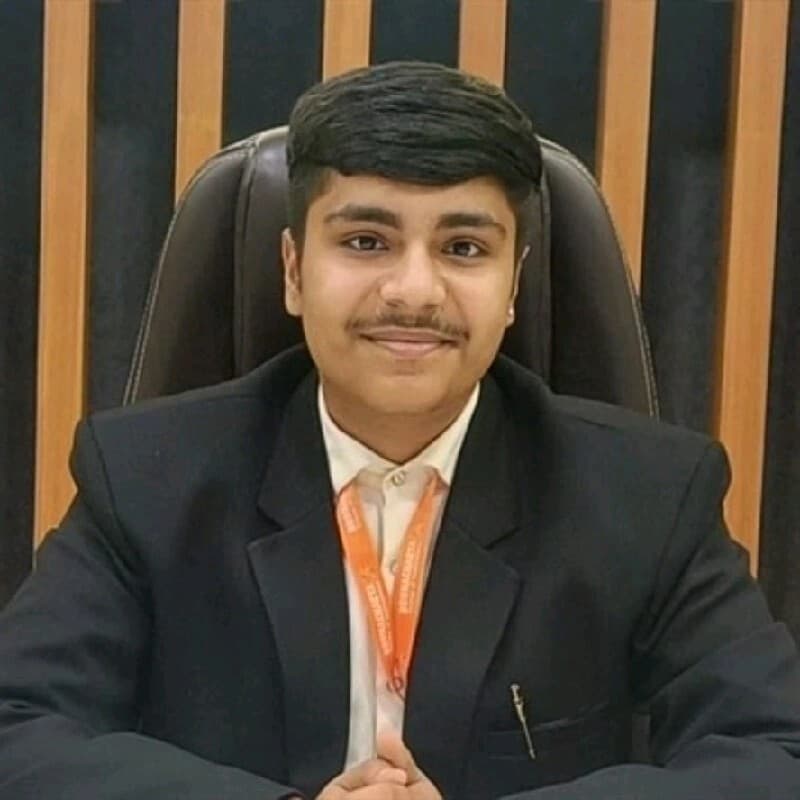 Kartik Bhardwaj